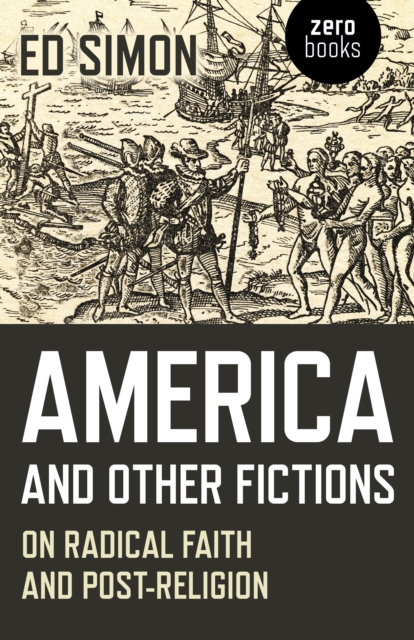 Obrázok America and Other Fictions